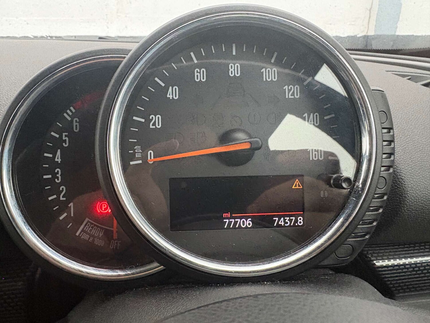 Used MINI Clubman 2016 for sale - 77523353: Photo 15