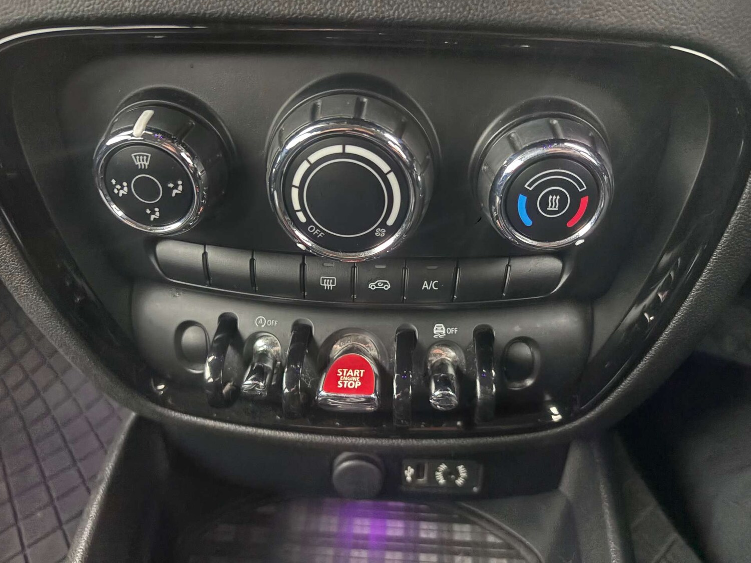 Used MINI Clubman 2016 for sale - 77523353: Photo 18