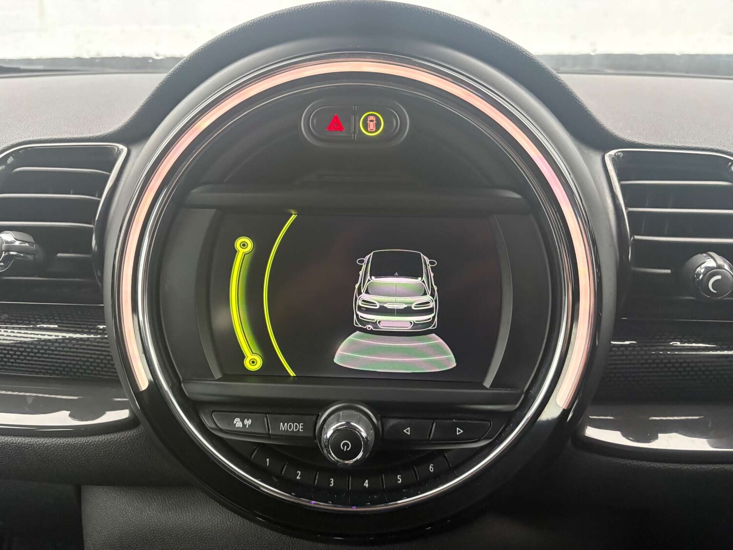 Used MINI Clubman 2016 for sale - 77523353: Photo 19