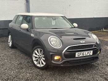 Used MINI Clubman 2016 for sale - 77523353: Photo