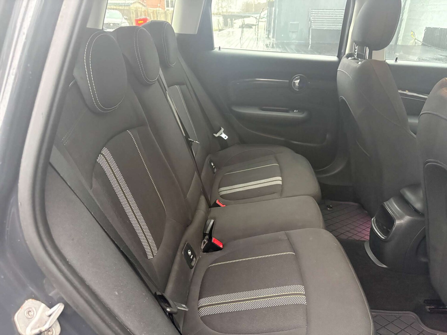 Used MINI Clubman 2016 for sale - 77523353: Photo 21