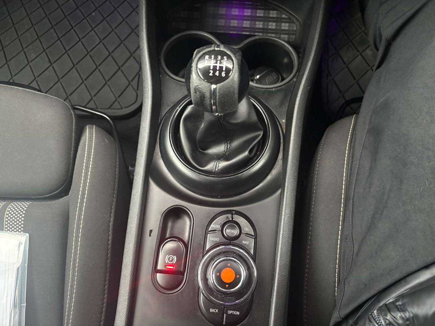 Used MINI Clubman 2016 for sale - 77523353: Photo 23