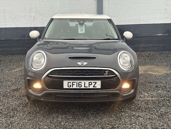 Used MINI Clubman 2016 for sale - 77523353: Photo