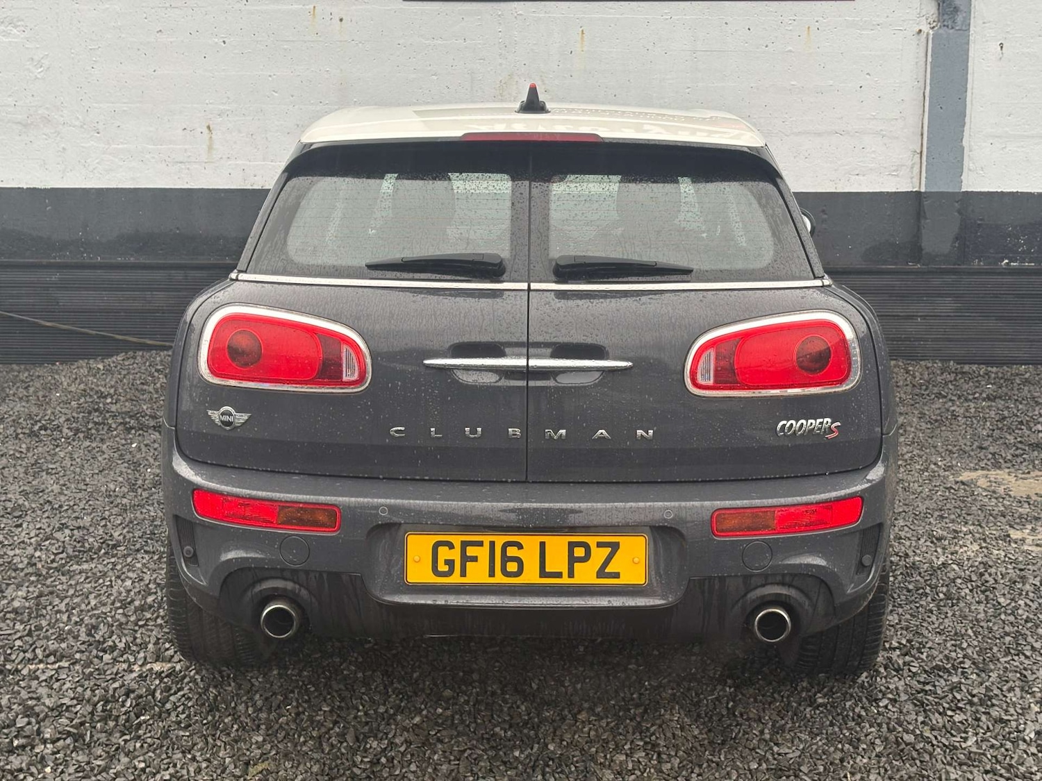 Used MINI Clubman 2016 for sale - 77523353: Photo 5