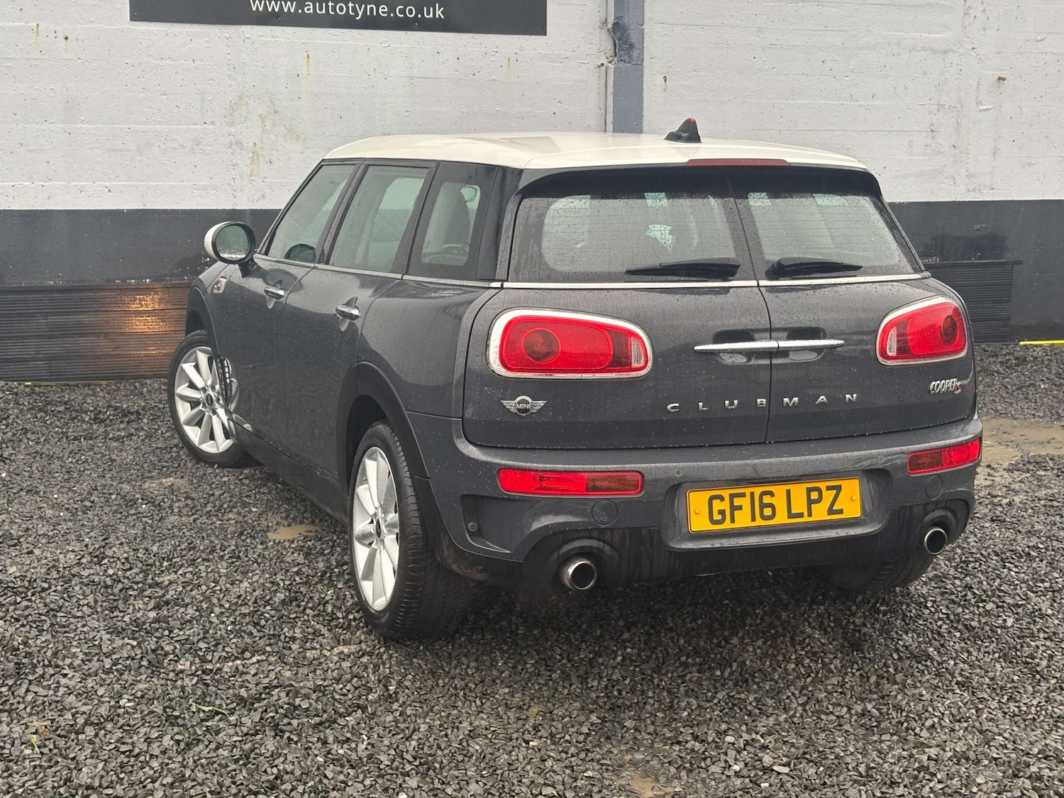 Used MINI Clubman 2016 for sale - 77523353: Photo 6