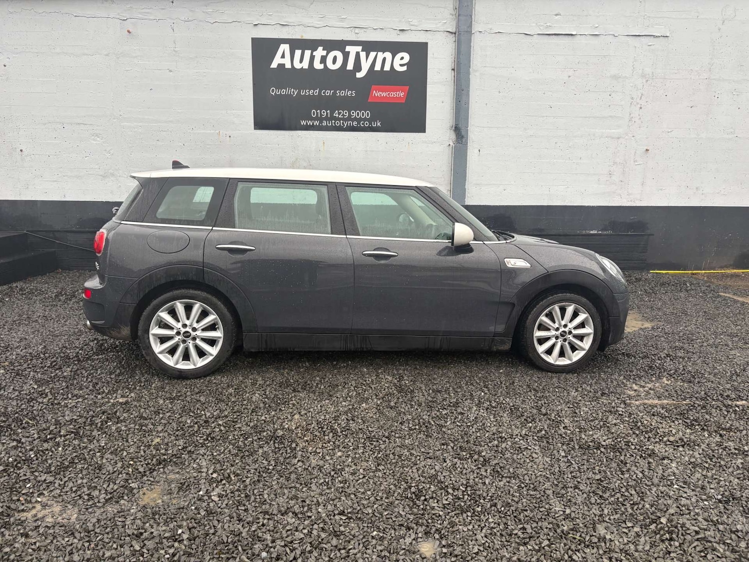 Used MINI Clubman 2016 for sale - 77523353: Photo 7
