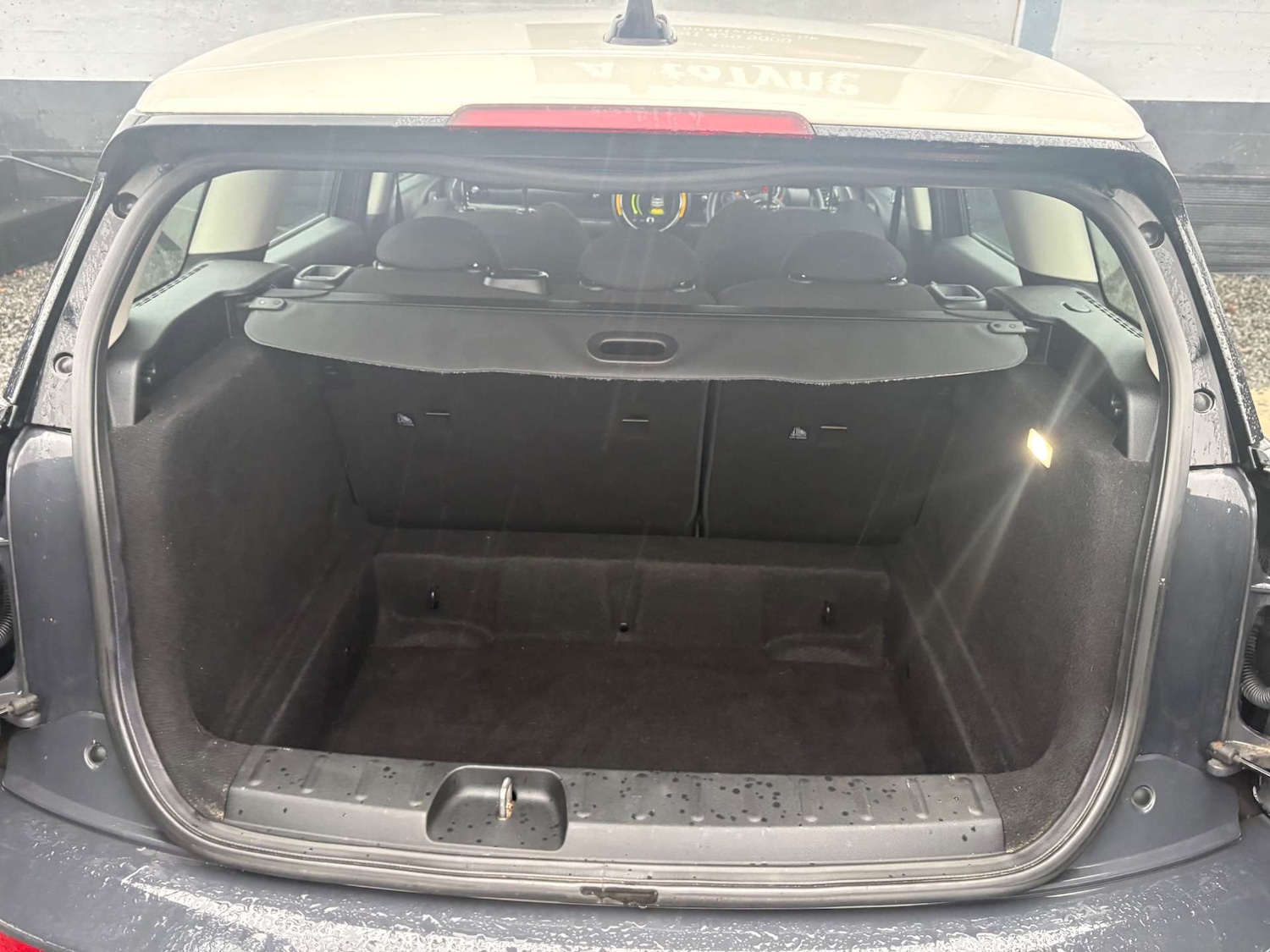 Used MINI Clubman 2016 for sale - 77523353: Photo 8