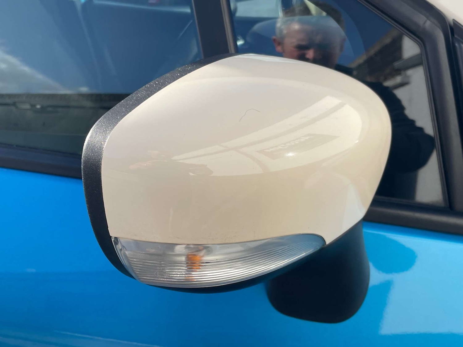 Used Renault Captur 2015 for sale - 78087724: Photo 10