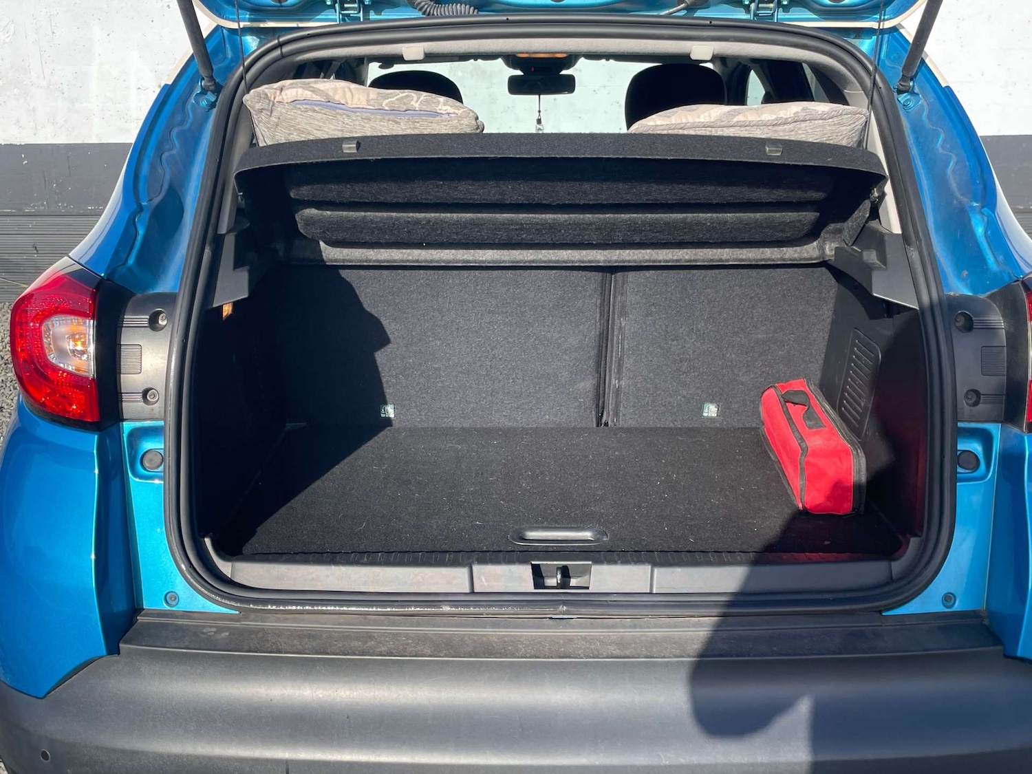 Used Renault Captur 2015 for sale - 78087724: Photo 12