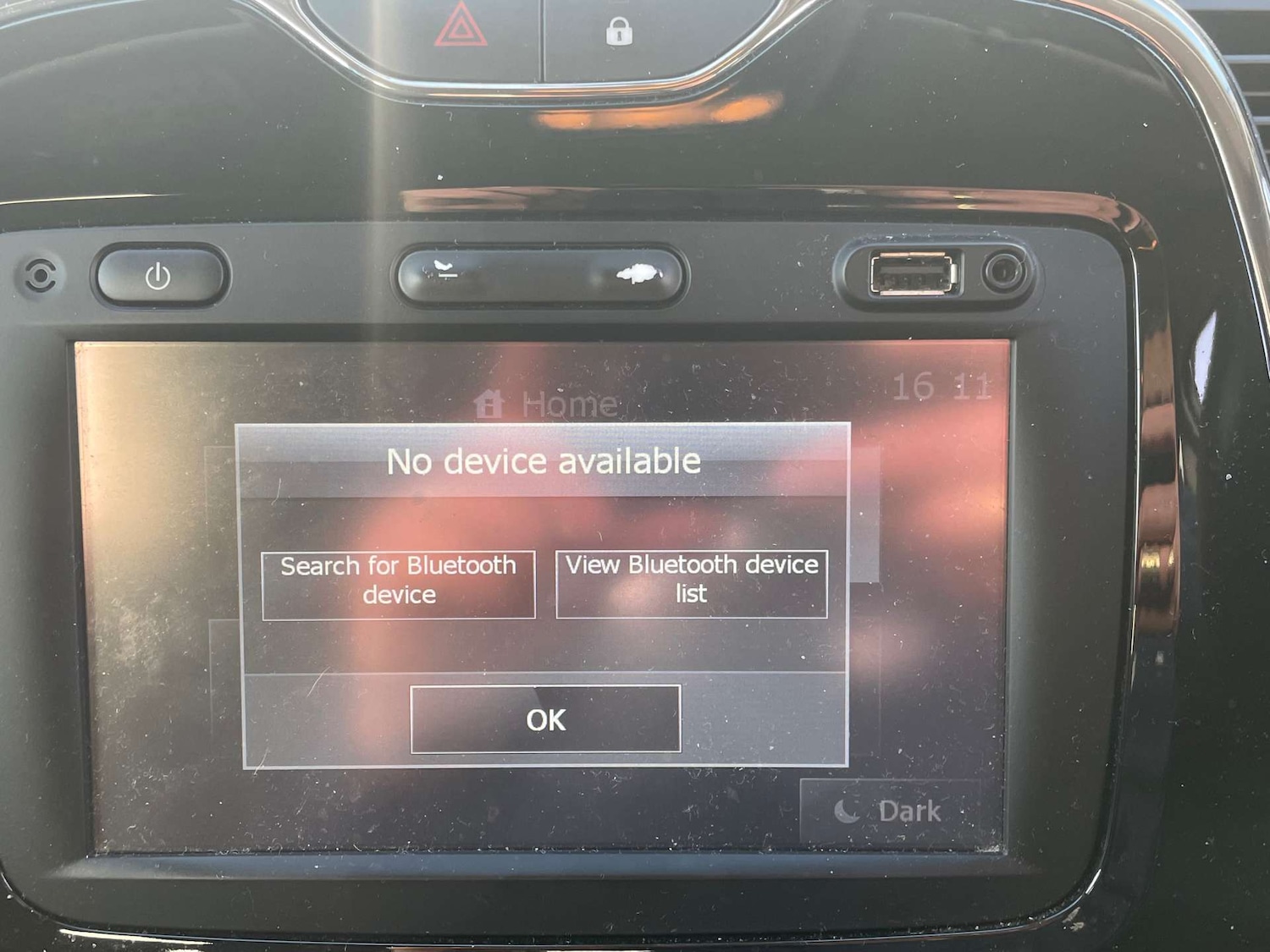 Used Renault Captur 2015 for sale - 78087724: Photo 19