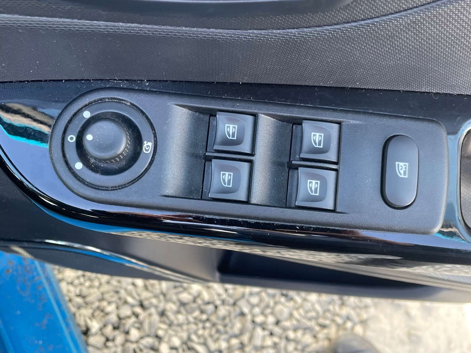 Used Renault Captur 2015 for sale - 78087724: Photo 20