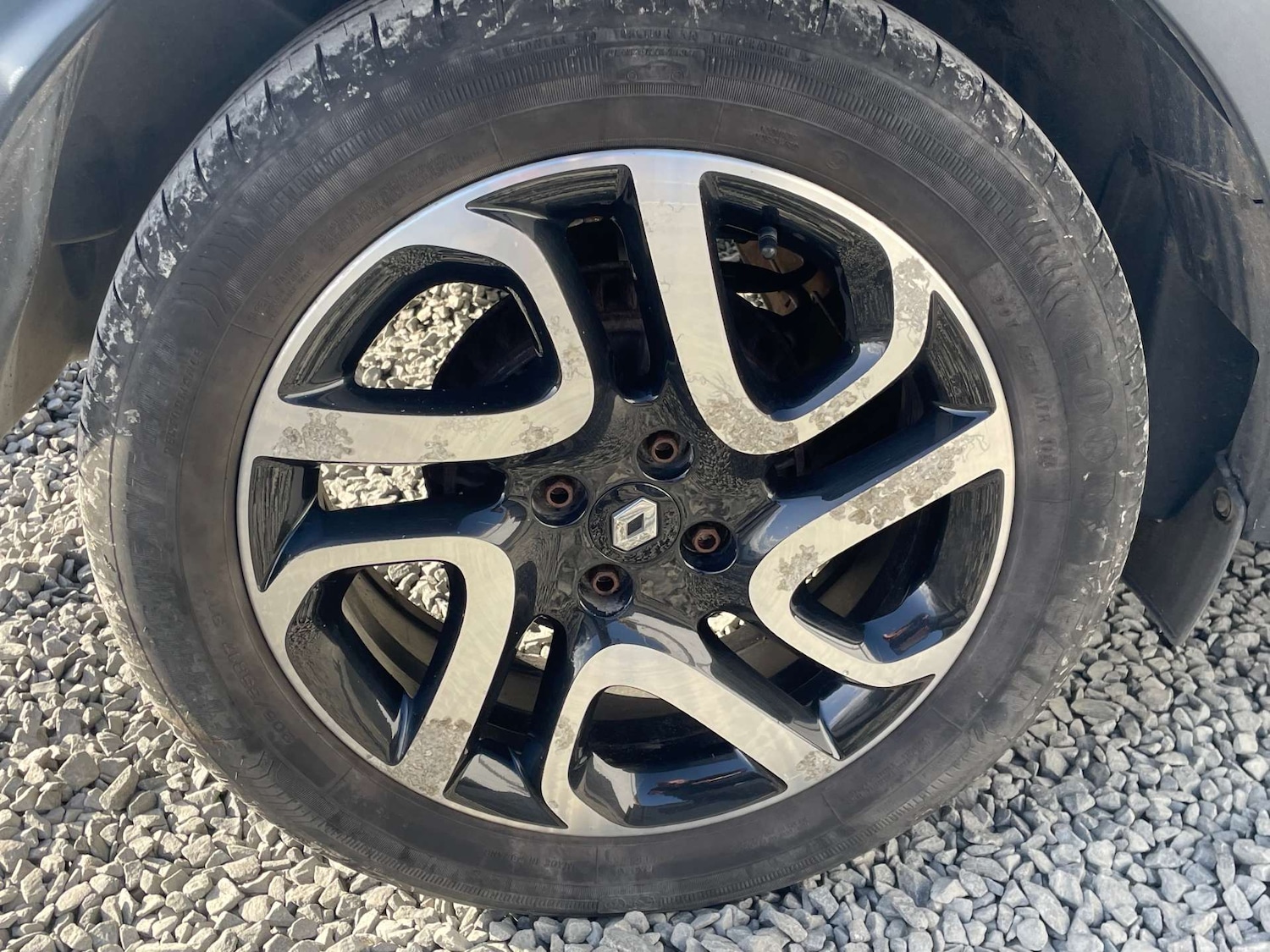 Used Renault Captur 2015 for sale - 78087724: Photo 22