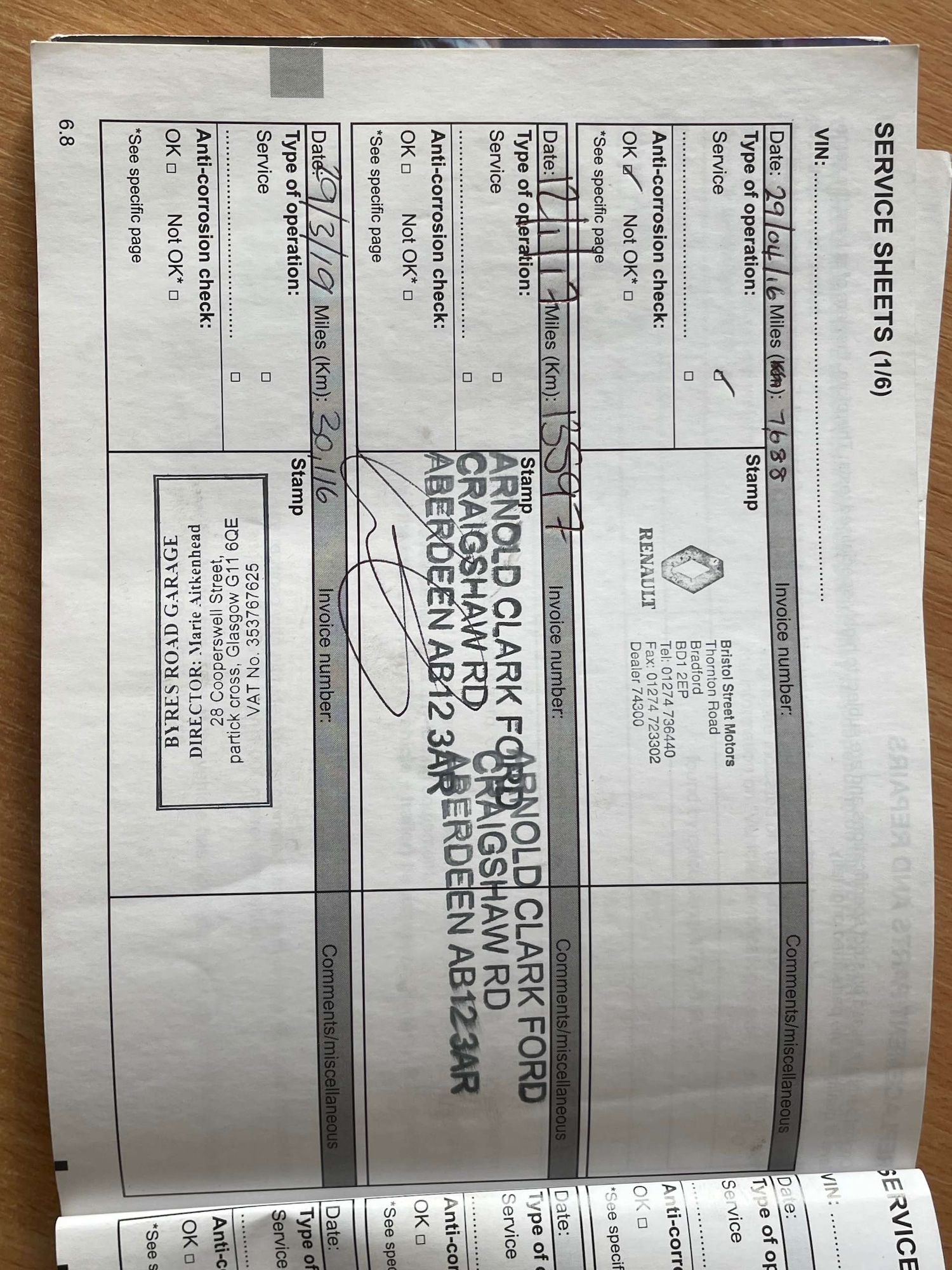 Used Renault Captur 2015 for sale - 78087724: Photo 23