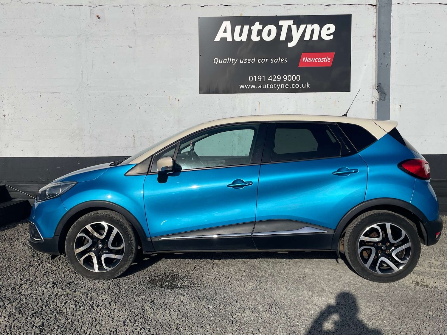 Used Renault Captur 2015 for sale - 78087724: Photo 6