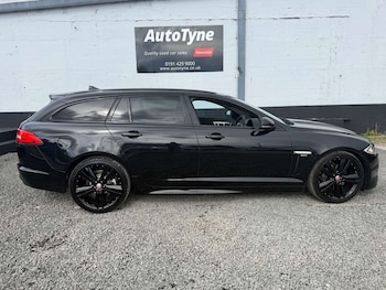 Used Jaguar XF 2015 for sale - 78861910: Photo