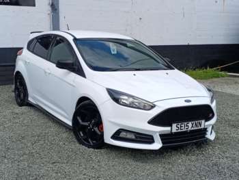 2015 - 2.0 Focus ST-2 TDCi 5dr