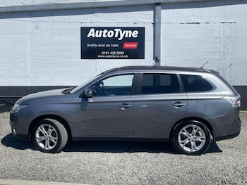 Used Mitsubishi Outlander 2013 for sale - 78411596: Photo