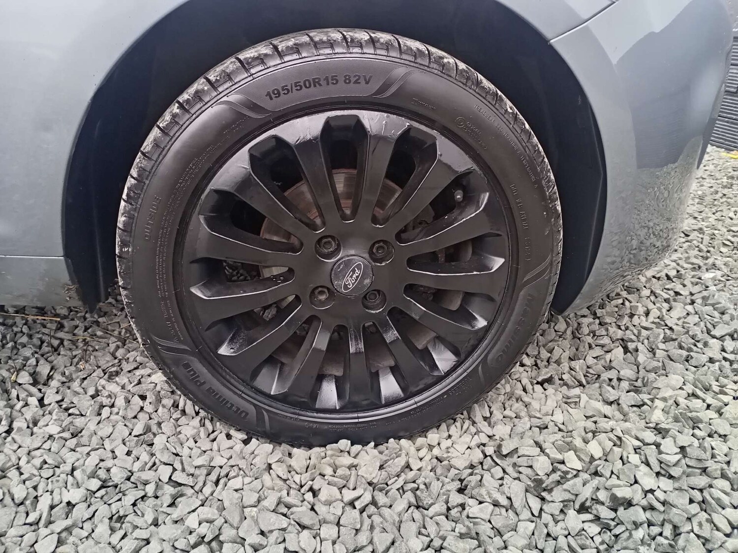 Used Ford Ka 2013 for sale - 76602190: Photo 10