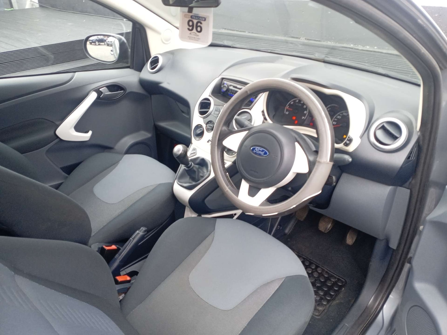 Used Ford Ka 2013 for sale - 76602190: Photo 11