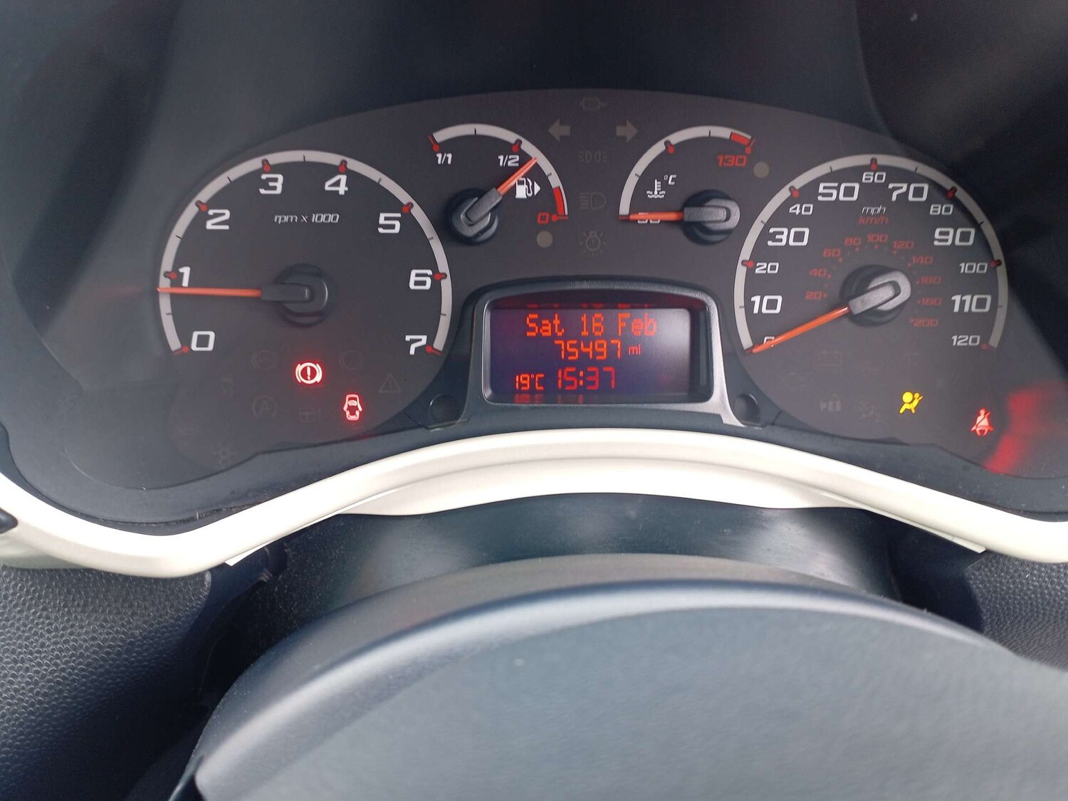 Used Ford Ka 2013 for sale - 76602190: Photo 14