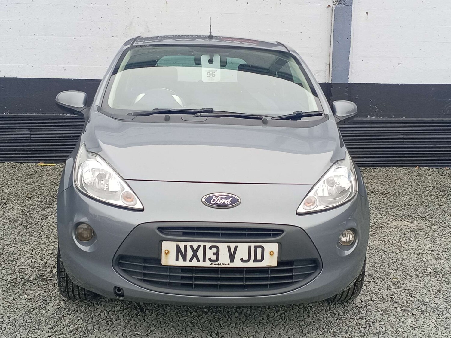 Used Ford Ka 2013 for sale - 76602190: Photo 2
