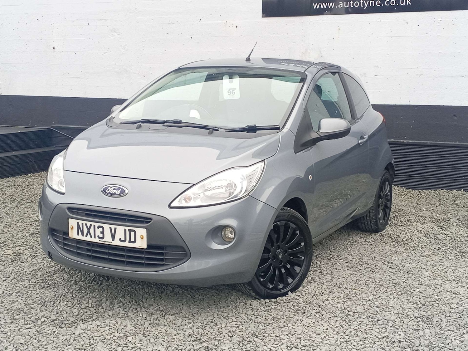 Used Ford Ka 2013 for sale - 76602190: Photo 3