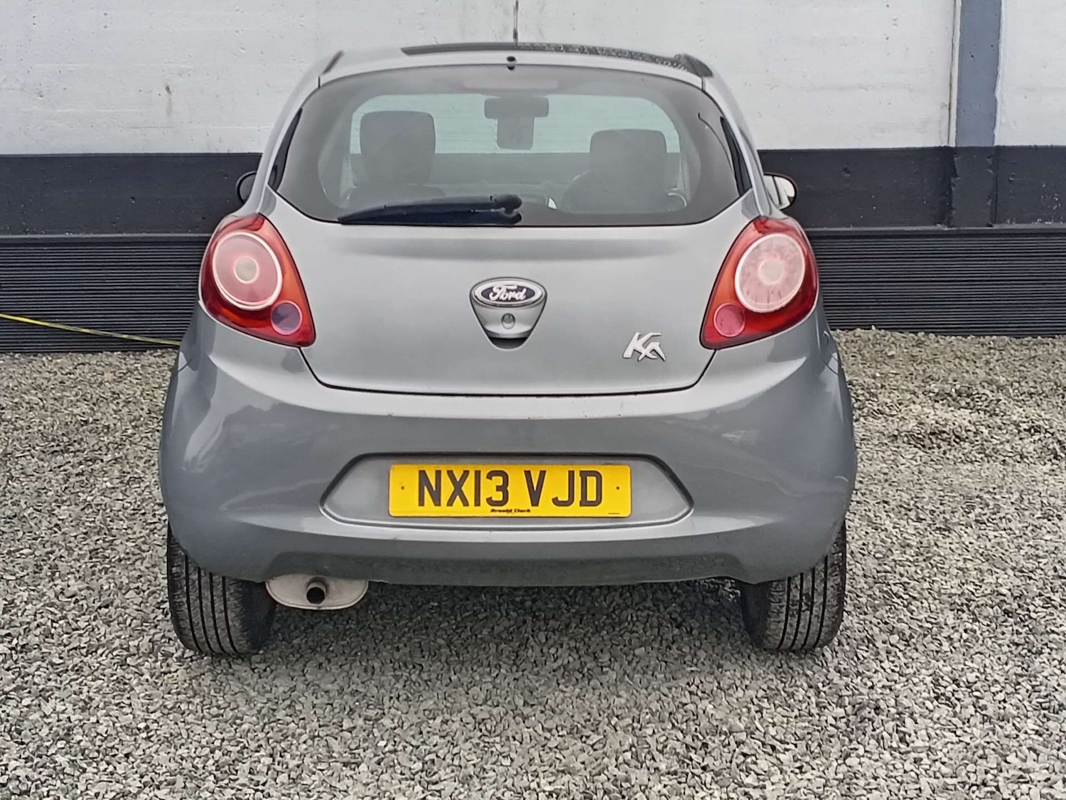 Used Ford Ka 2013 for sale - 76602190: Photo 6