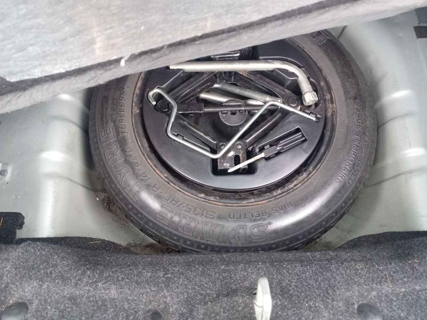 Used Ford Ka 2013 for sale - 76602190: Photo 9