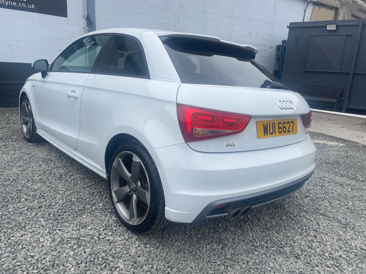 Used Audi A1 2012 for sale - 76601574: Photo 6