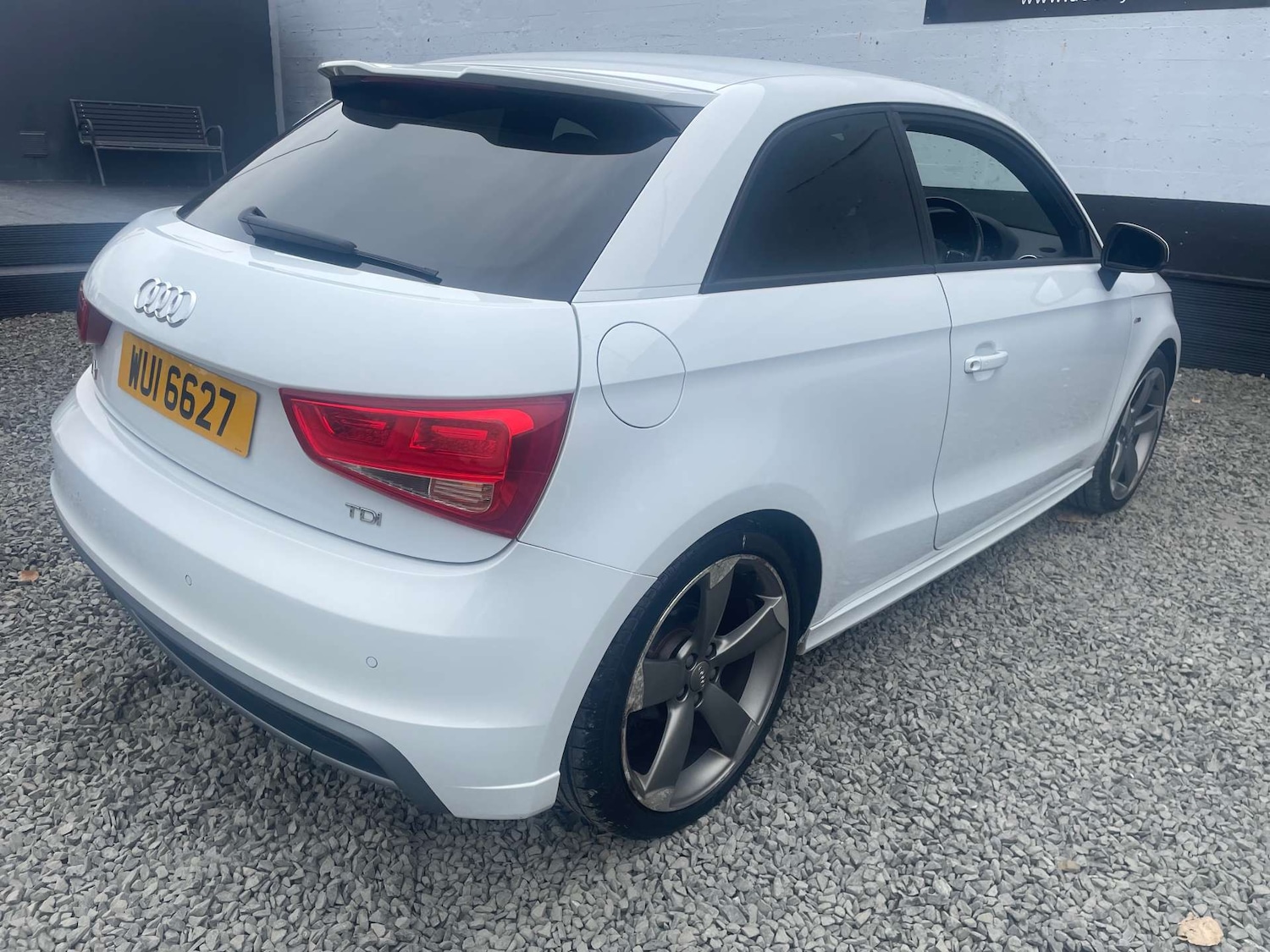 Used Audi A1 2012 for sale - 76601574: Photo 8
