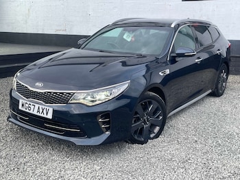 Used Kia Optima 2018 for sale - 77792550: Photo