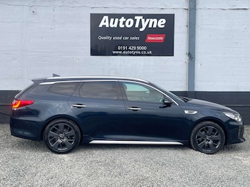 Used Kia Optima 2018 for sale - 77792550: Photo