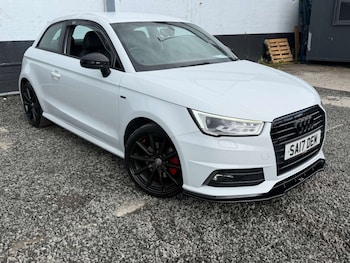 Used Audi A1 2017 for sale - 78963406: Photo