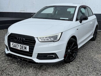 Used Audi A1 2017 for sale - 78963406: Photo