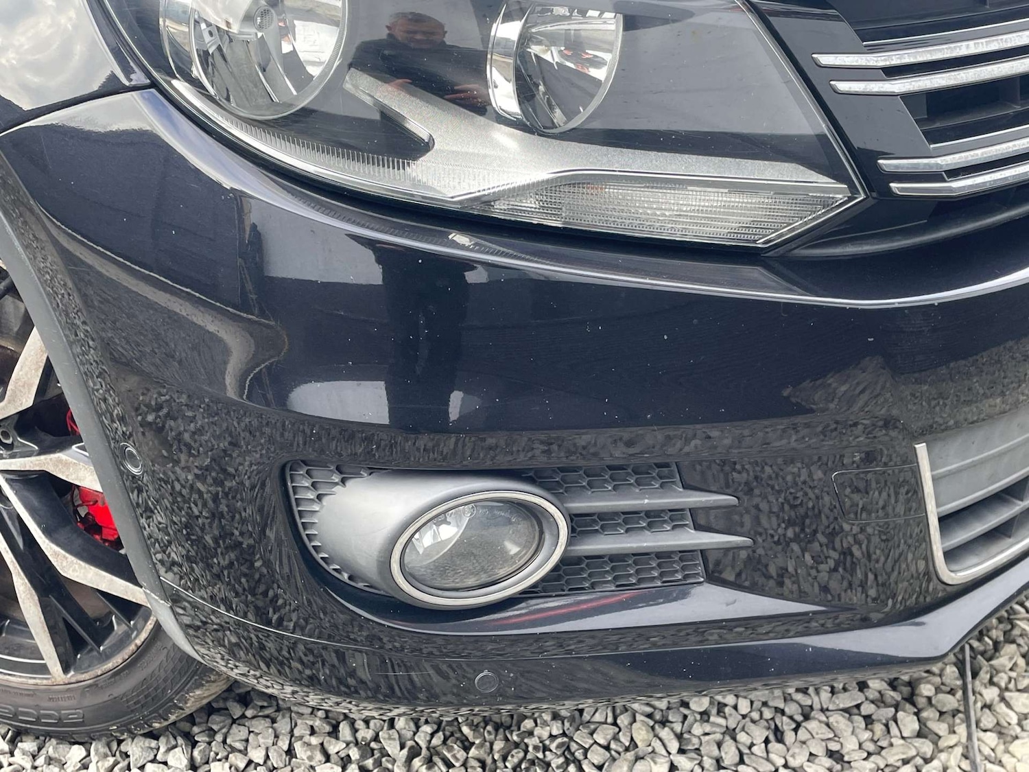 Used Volkswagen Tiguan 2012 for sale - 77662776: Photo 11