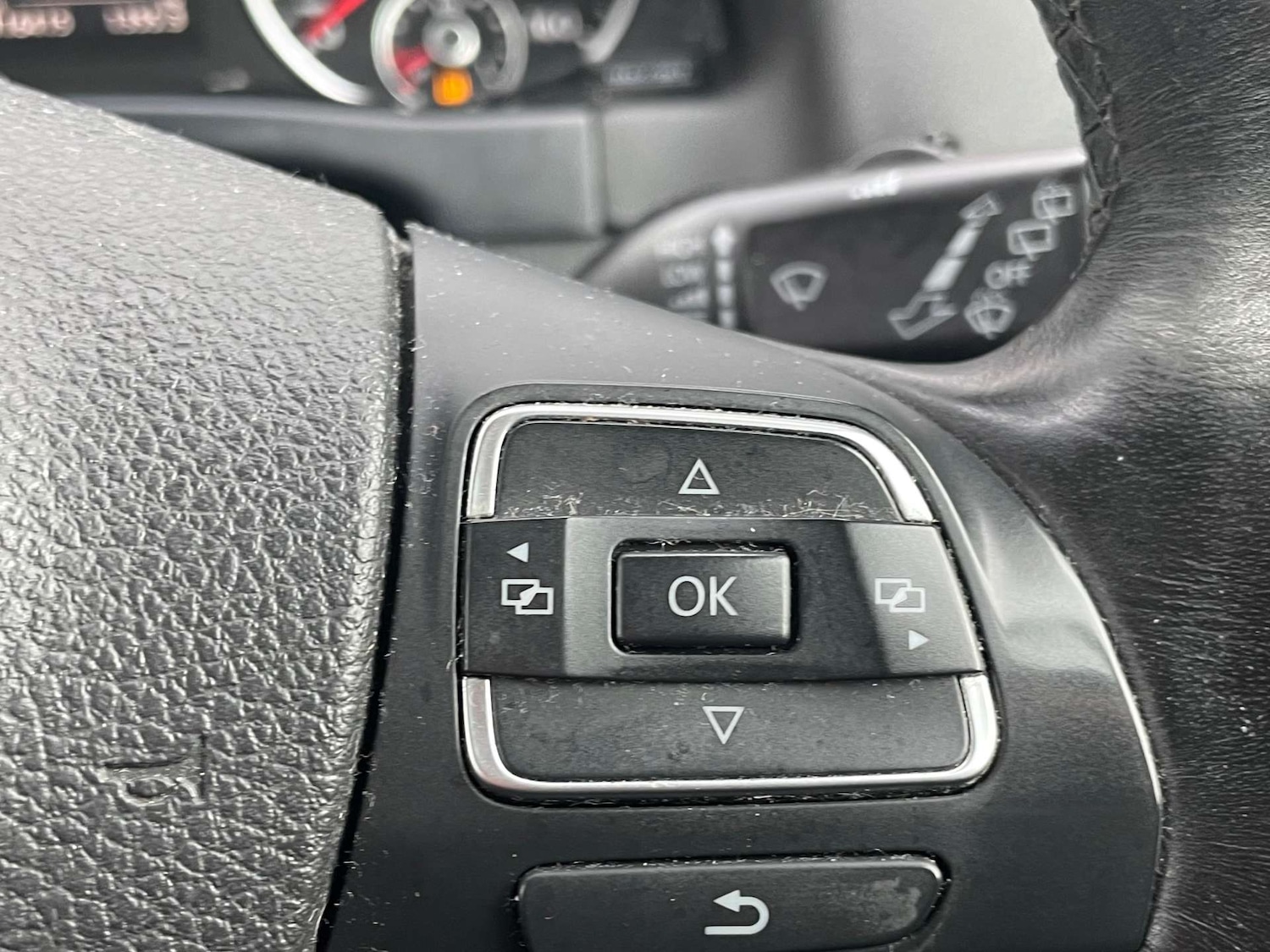 Used Volkswagen Tiguan 2012 for sale - 77662776: Photo 15