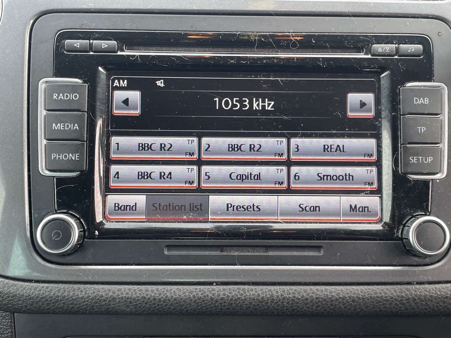 Used Volkswagen Tiguan 2012 for sale - 77662776: Photo 21