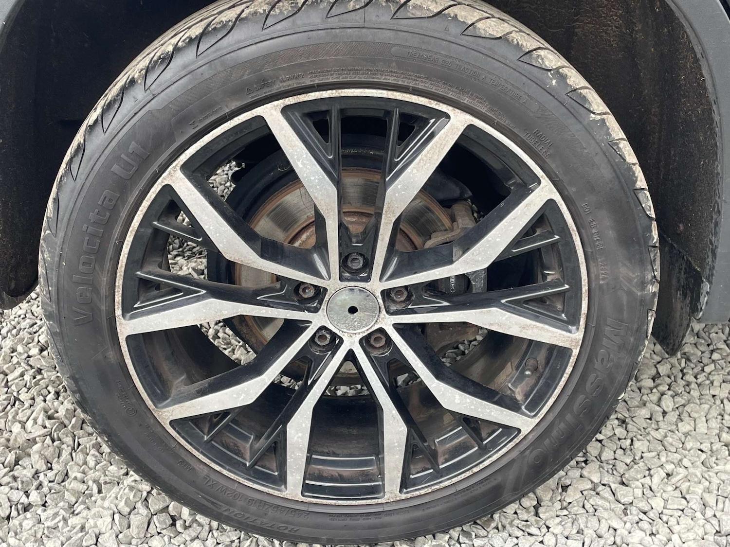 Used Volkswagen Tiguan 2012 for sale - 77662776: Photo 24