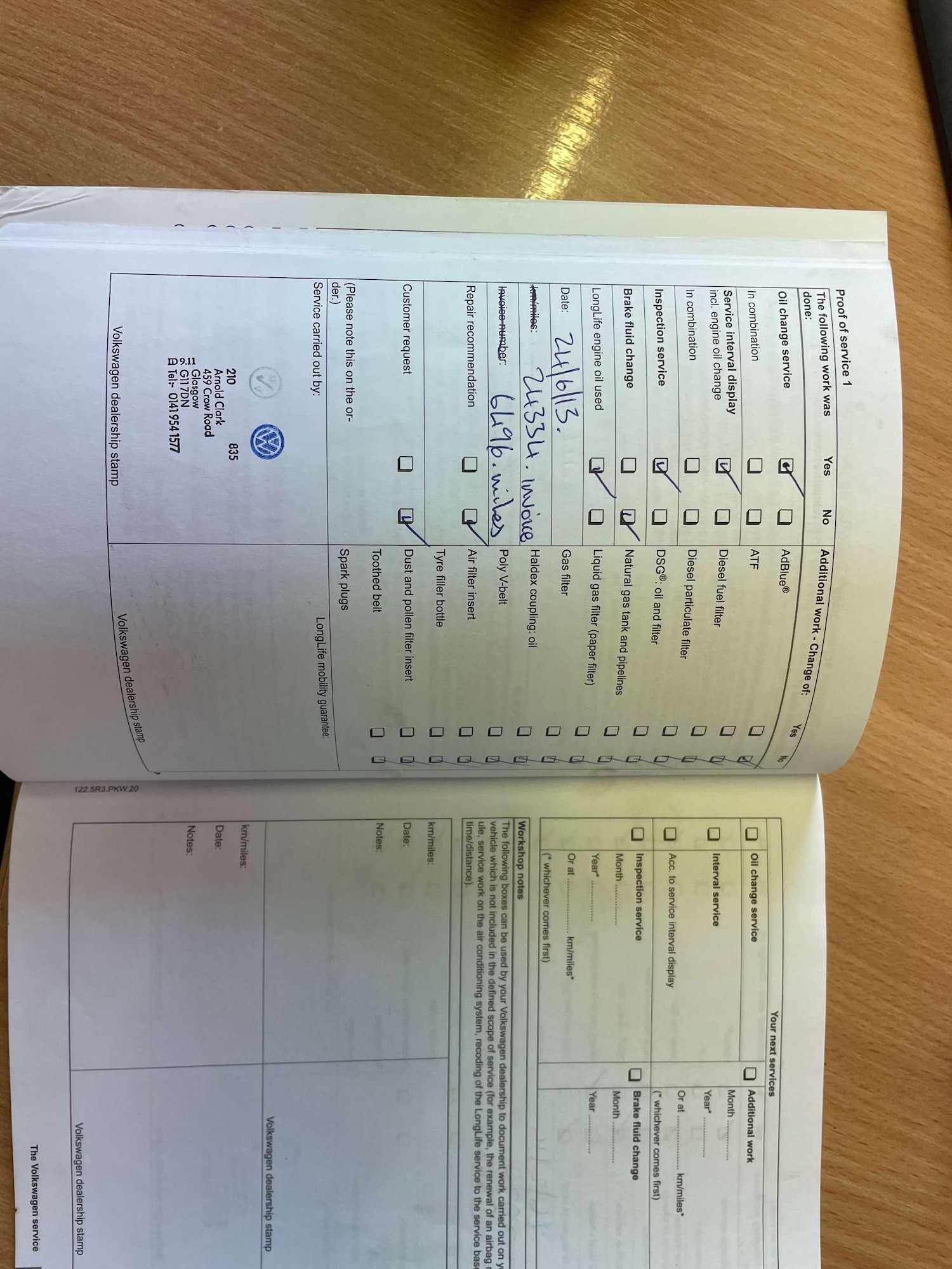 Used Volkswagen Tiguan 2012 for sale - 77662776: Photo 25