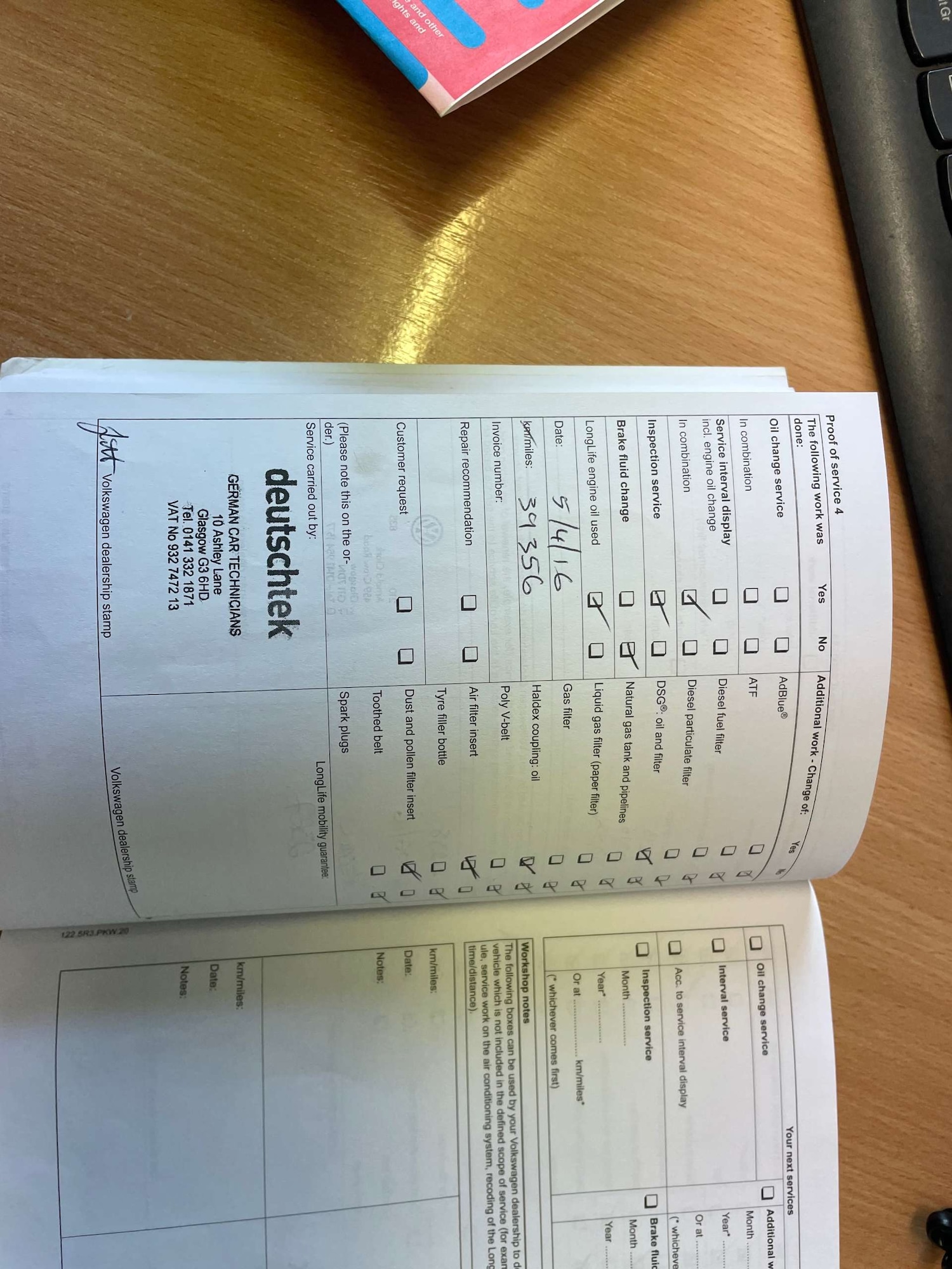 Used Volkswagen Tiguan 2012 for sale - 77662776: Photo 27