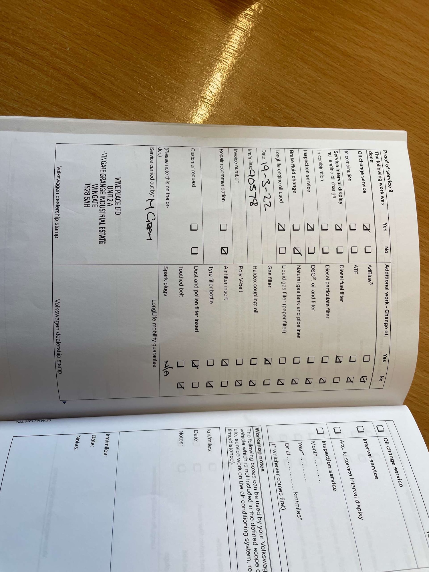 Used Volkswagen Tiguan 2012 for sale - 77662776: Photo 32