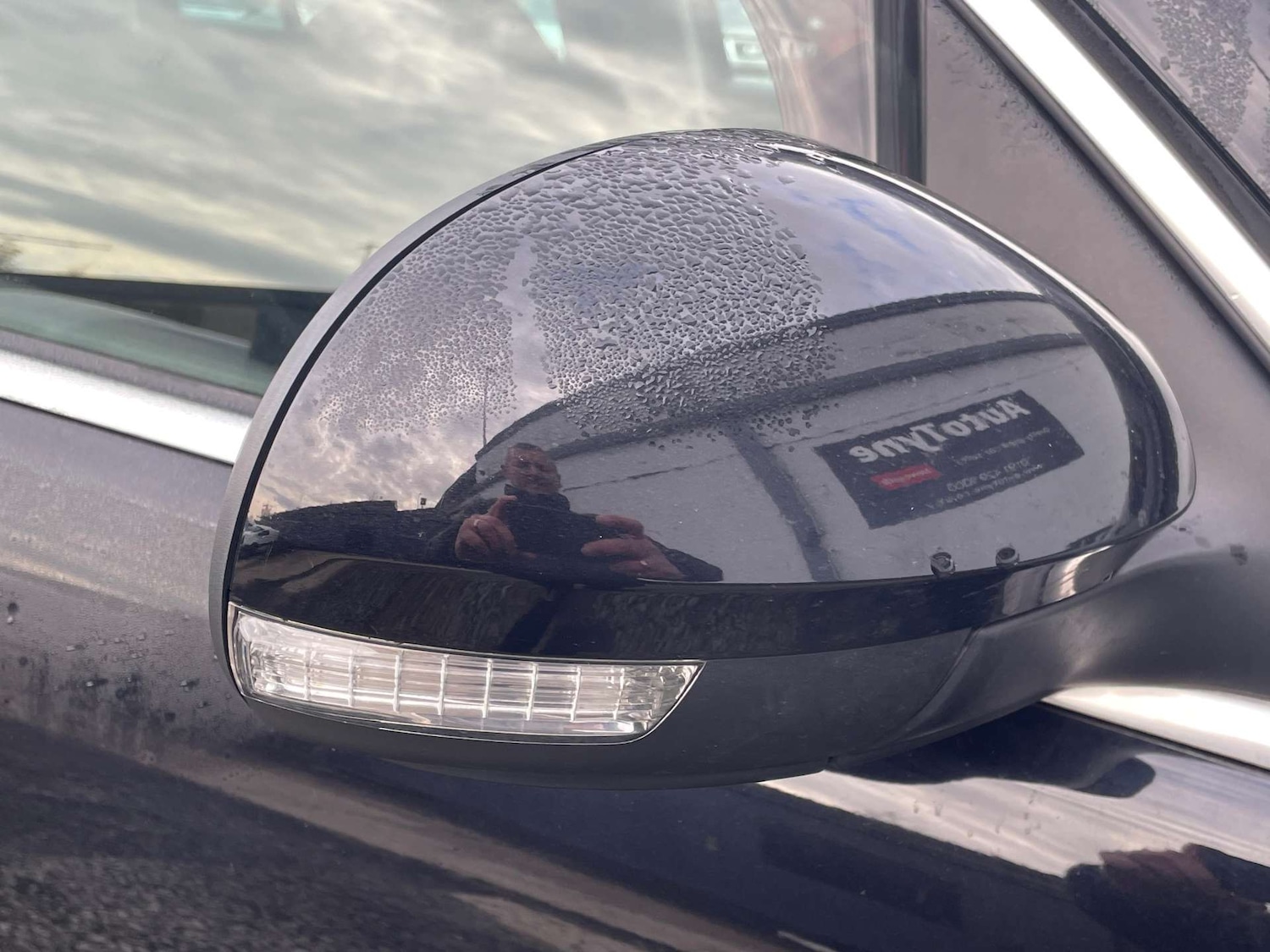 Used Volkswagen Tiguan 2012 for sale - 77662776: Photo 9