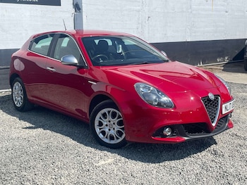 Used Alfa Romeo Giulietta 2017 for sale - 79165252: Photo