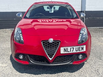 Used Alfa Romeo Giulietta 2017 for sale - 79165252: Photo