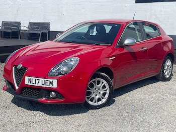 Used Alfa Romeo Giulietta 2017 for sale - 79165252: Photo