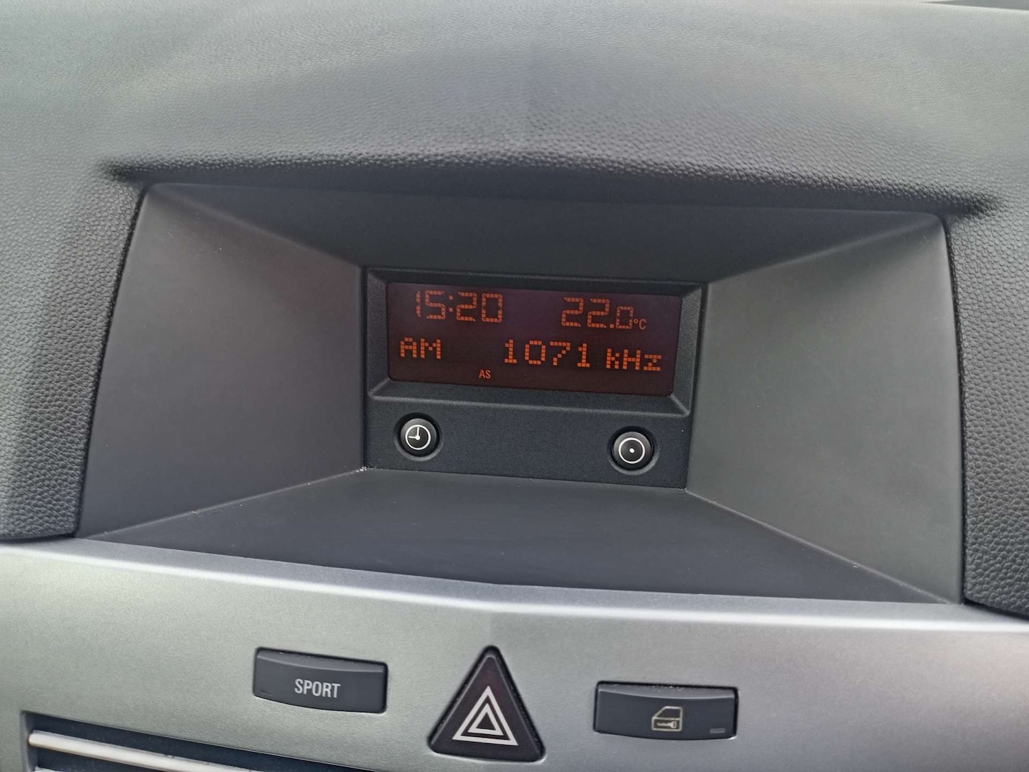 Vehicle 15