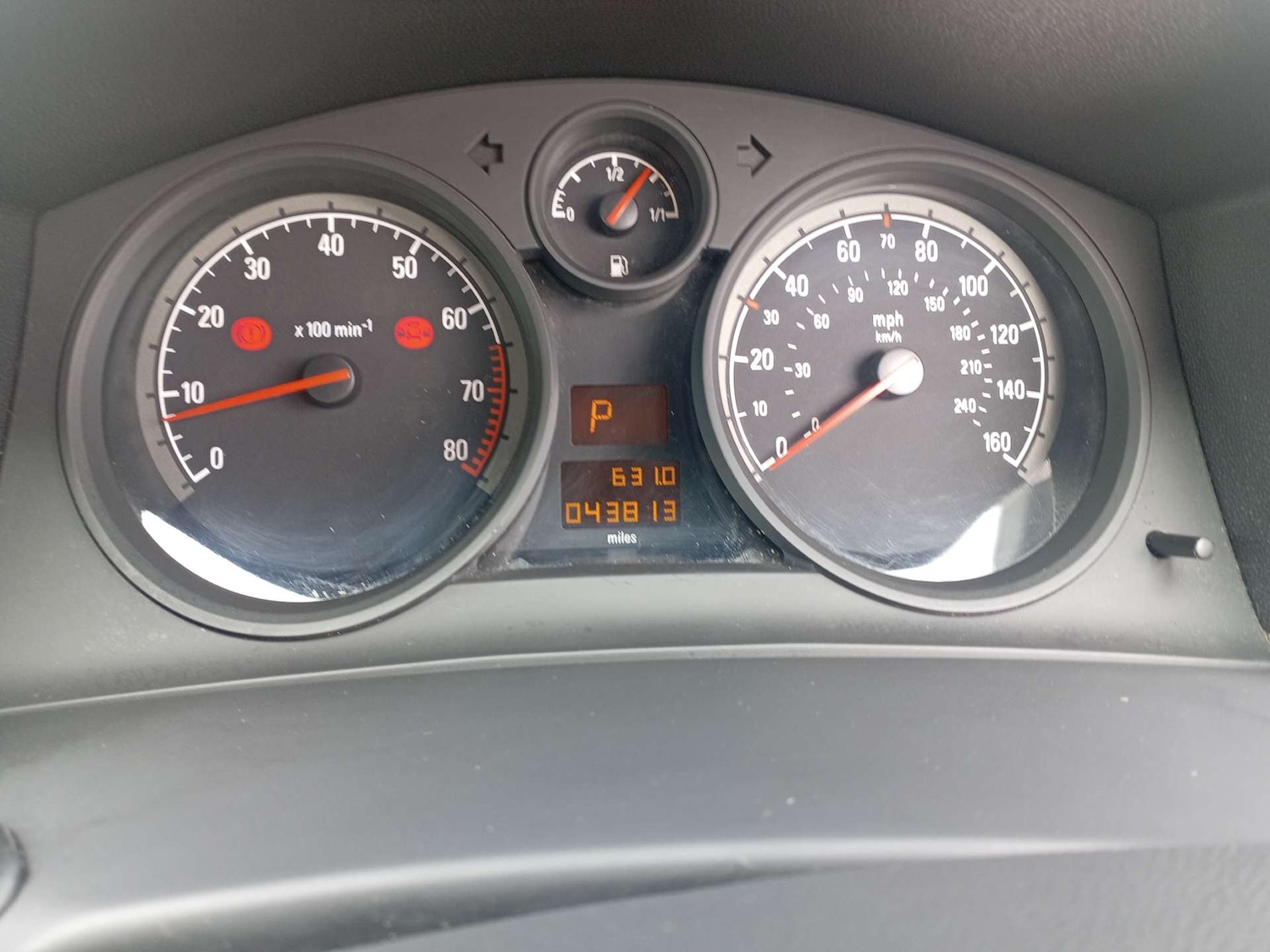 Vehicle 16