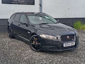 2014 - 3.0d V6 S Portfolio 5dr Auto