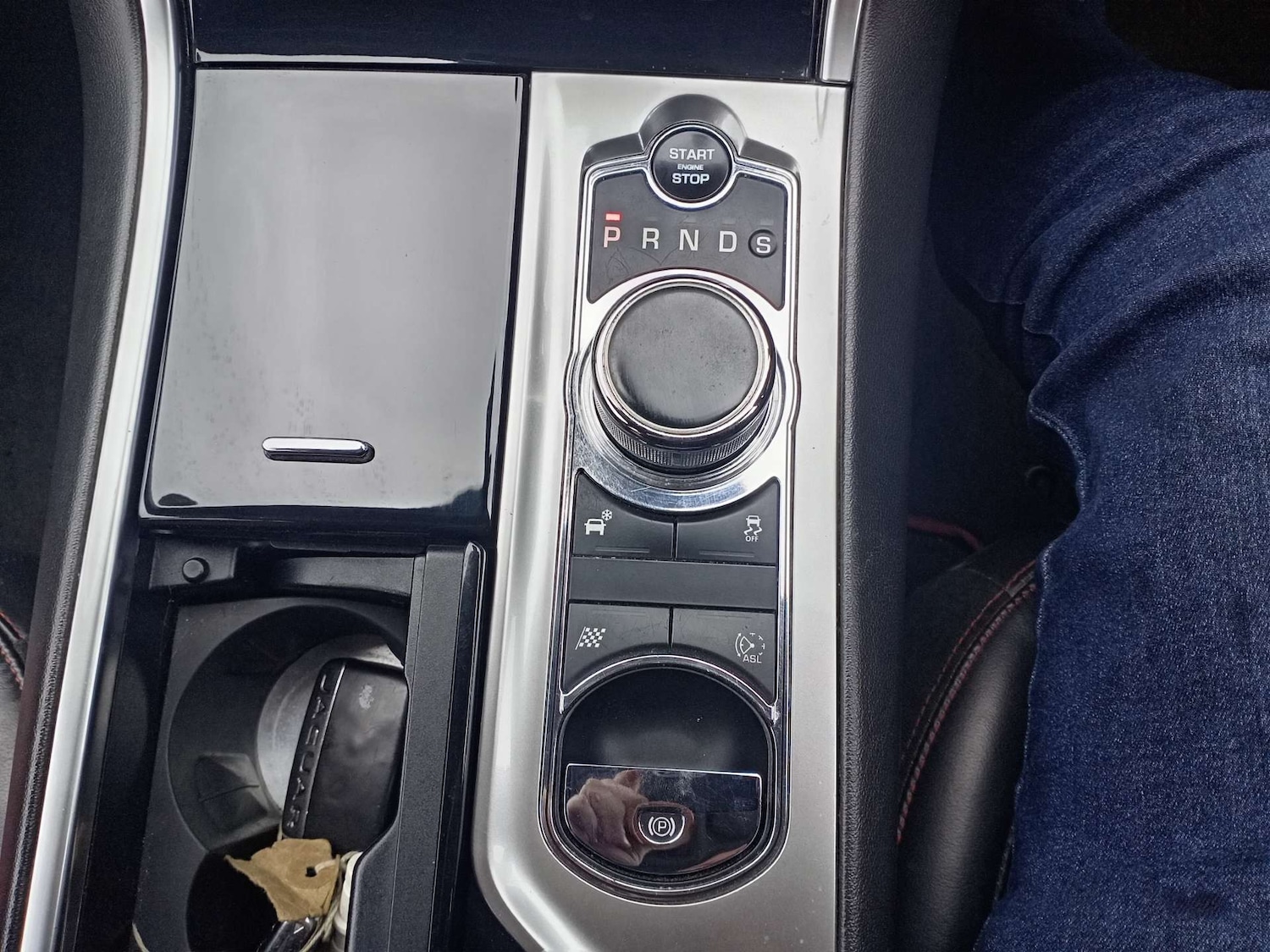 Vehicle 24