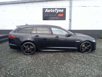 Used Jaguar XF 2014 for sale - 75122989: Photo